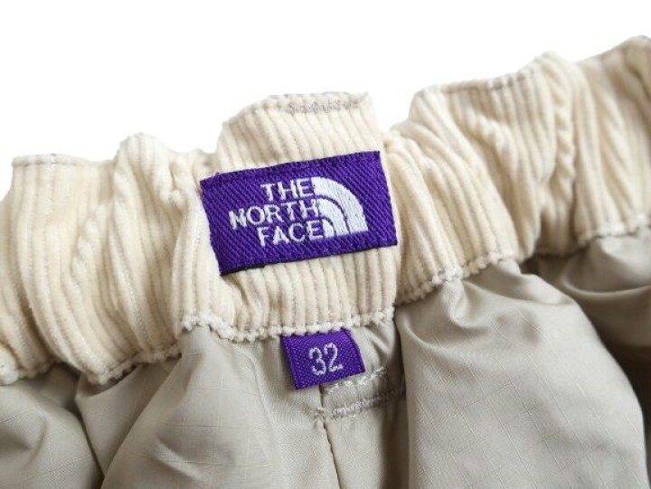 楽天市場】THE NORTH FACE PURPLE LABEL ザ ノースフェイス パープル 