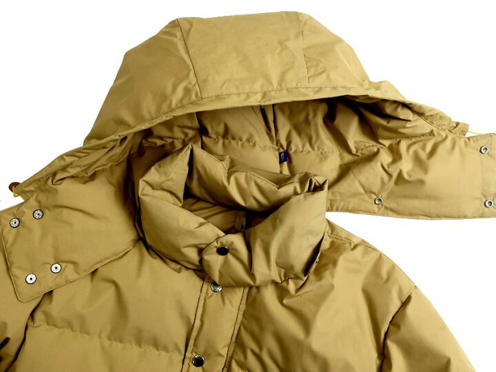 楽天市場】THE NORTH FACE PURPLE LABEL nanamica ザ ノースフェイス  