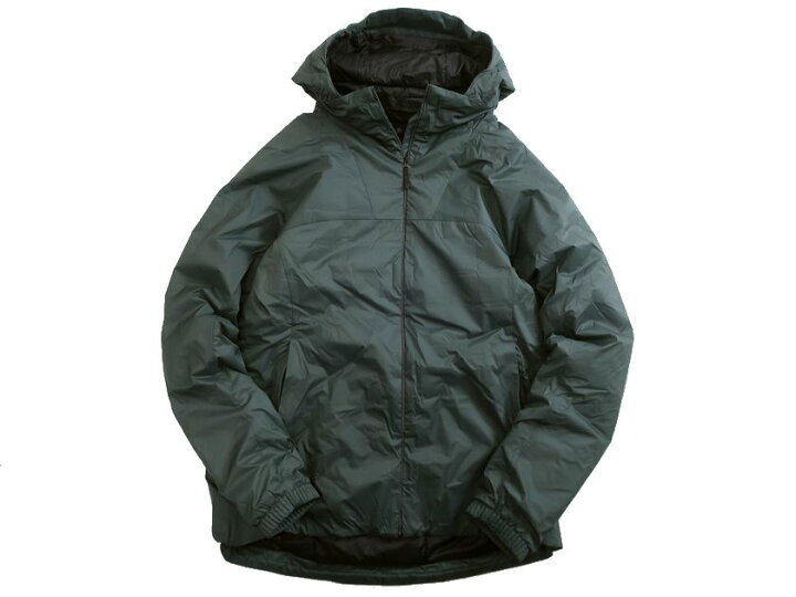 楽天市場】Goldwin ゴールドウィン PERTEX QUANTUM Puffer Jacket パー 