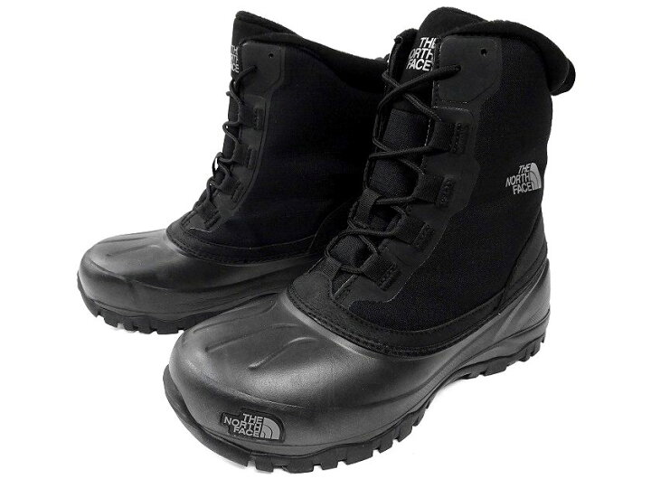 楽天市場】THE NORTH FACE ノースフェイス Snow Shot 6 Boots TX V  