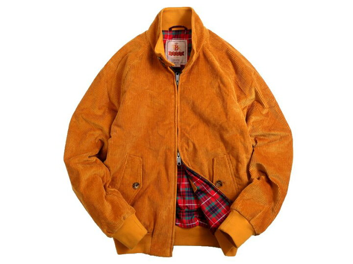 楽天市場】BARACUTA バラクータ G9 AF CLSSC CD UP オーセンティック  