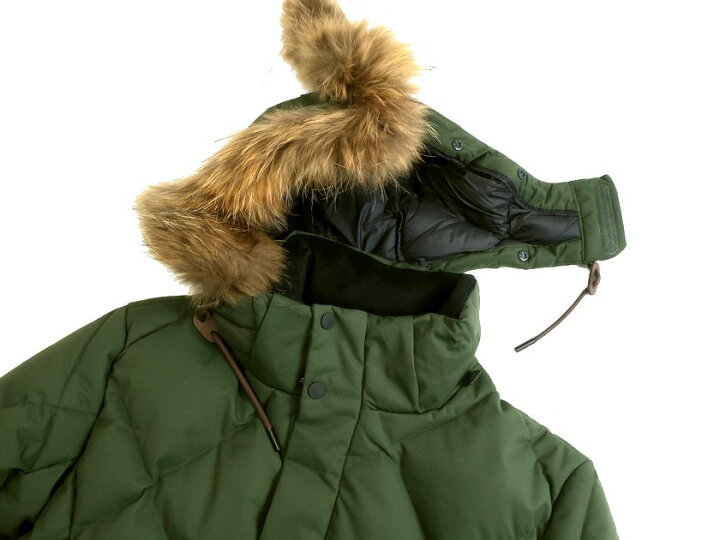 楽天市場】mont-bell モンベル EX GOOSE DOWN FRONTEX SLIM LIGHT 