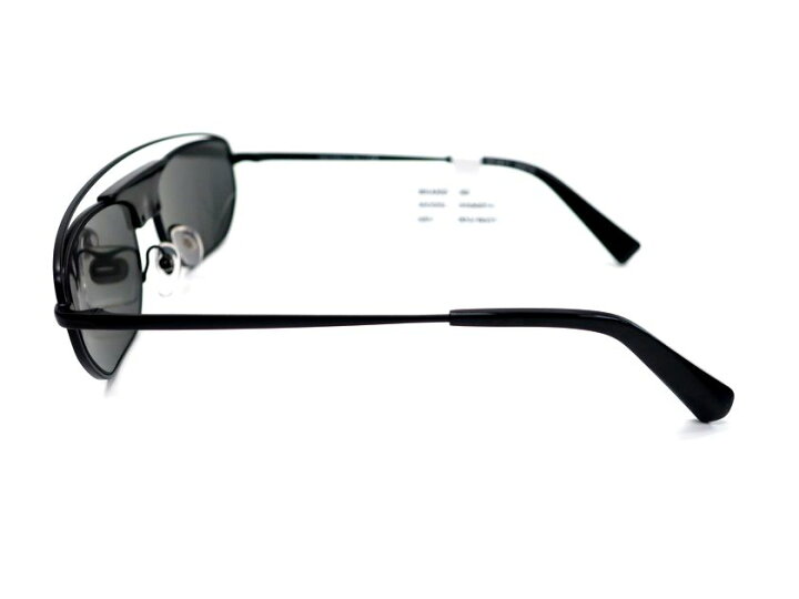 楽天市場】alain mikli アランミクリ イタリア製 PLAISIR 変則ダブル  