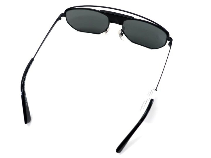 楽天市場】alain mikli アランミクリ イタリア製 PLAISIR 変則ダブル  