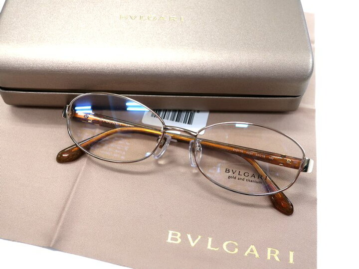 楽天市場】BVLGARI ブルガリ 日本製 金 750刻印 オーバルシェイプ 