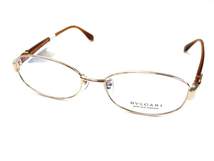 楽天市場】BVLGARI ブルガリ 日本製 金 750刻印 オーバルシェイプ 