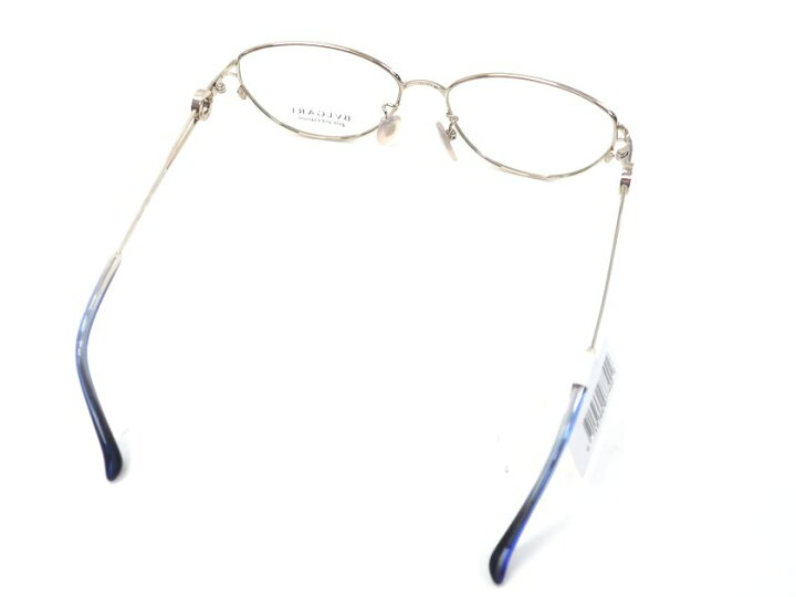 楽天市場】BVLGARI ブルガリ イタリア製 585刻印 金 オーバル ゴールド 