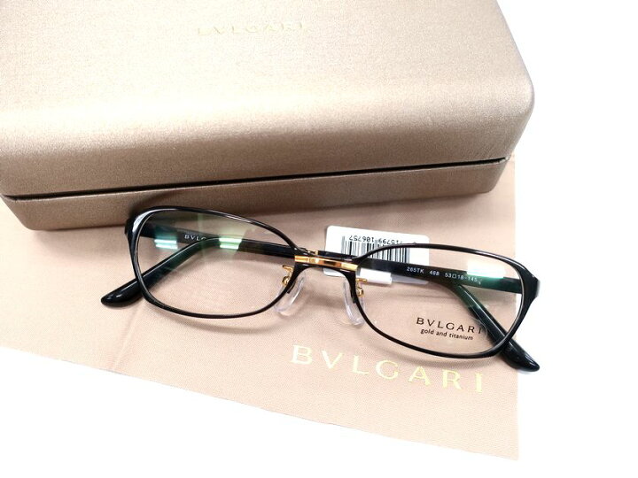 楽天市場】BVLGARI ブルガリ 日本製 750刻印 18K 金 スクエアシェイプ 