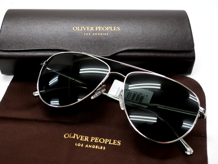 楽天市場】Oliver Peoples BRUNELLO CUCINELLI オリバーピープルズ 