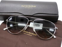楽天市場】oliver peoples ティアドロップの通販