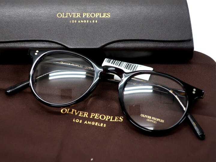 楽天市場】Oliver Peoples オリバーピープルズ 日本製 雅 O 