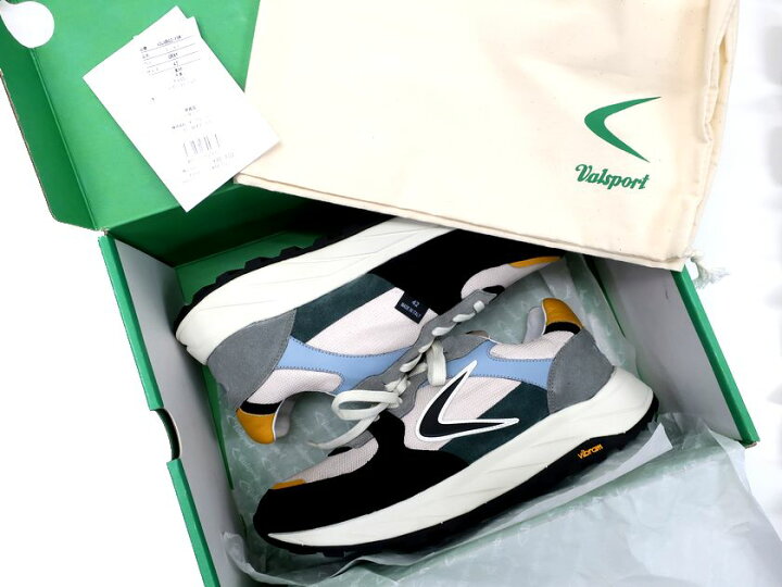 楽天市場】Valsport ヴァルスポルト イタリア製 BIG MIX ビッグ  