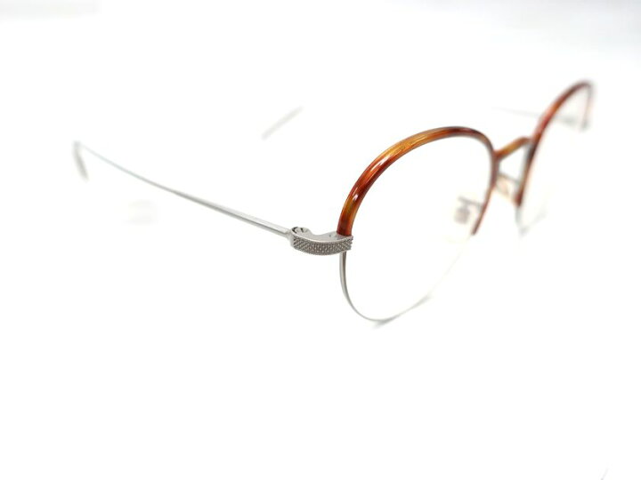 楽天市場】OLIVER PEOPLES オリバーピープルズ 日本製 SERIES 1 TK-6  