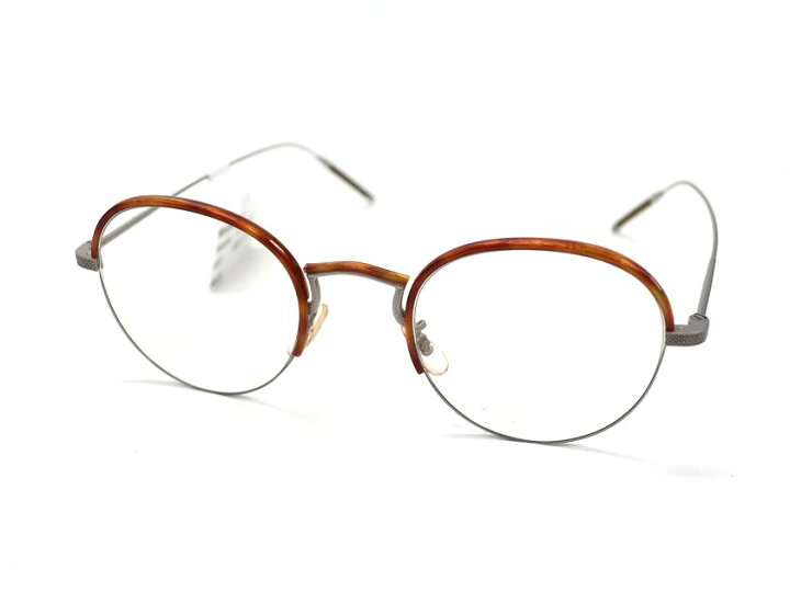 楽天市場】OLIVER PEOPLES オリバーピープルズ 日本製 SERIES 1 TK-6  