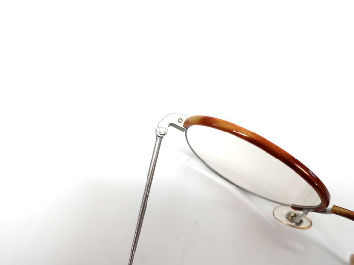 楽天市場】OLIVER PEOPLES オリバーピープルズ 日本製 SERIES 1 TK-6  
