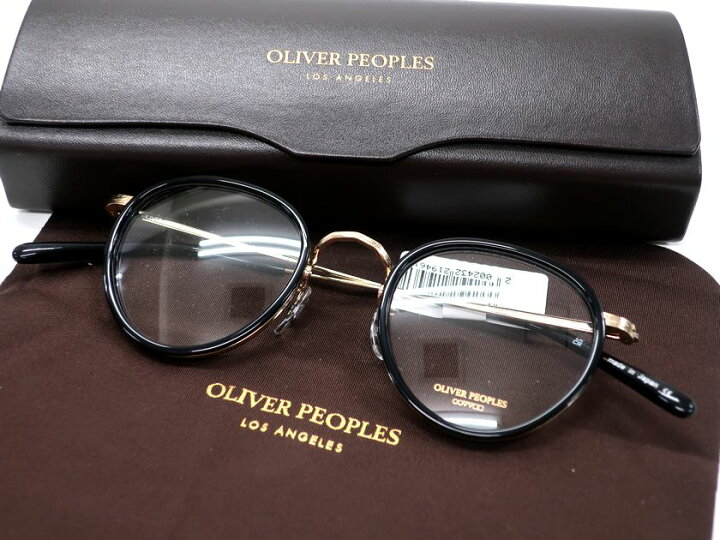 楽天市場】OLIVER PEOPLES オリバーピープルズ 日本製 Limited Edition  