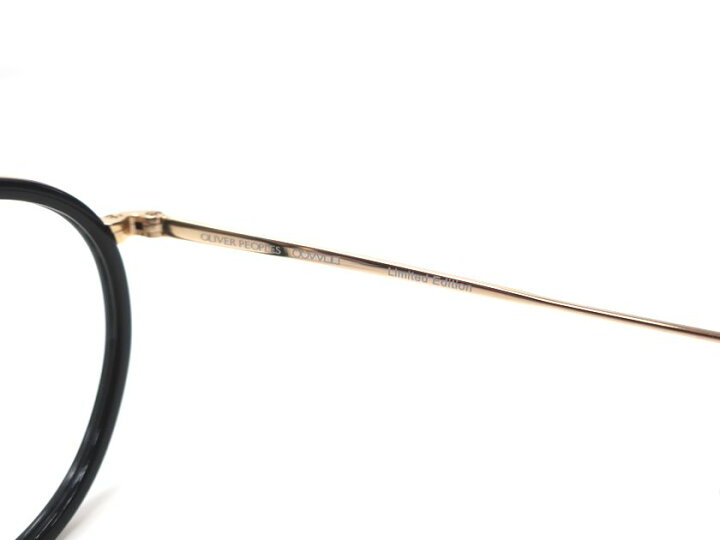 楽天市場】OLIVER PEOPLES オリバーピープルズ 日本製 Limited Edition 