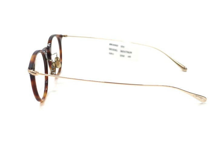 楽天市場】OLIVER PEOPLES オリバーピープルズ 日本製 Marett ベータ