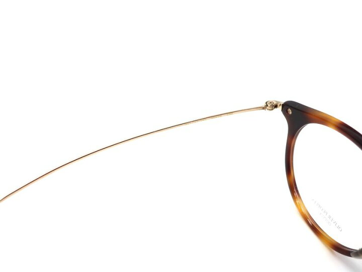 楽天市場】OLIVER PEOPLES オリバーピープルズ 日本製 Marett ベータ 