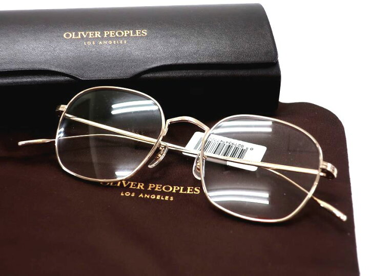 楽天市場】OLIVER PEOPLES オリバーピープルズ 日本製 Vintage Glass  