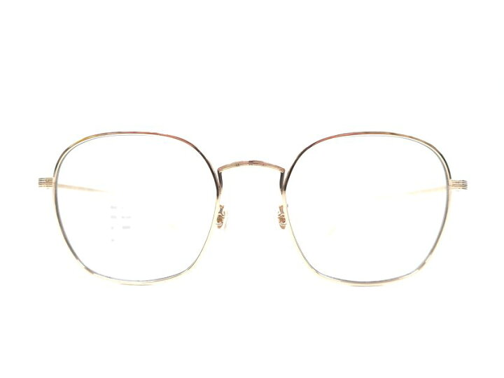 楽天市場】OLIVER PEOPLES オリバーピープルズ 日本製 Vintage Glass  