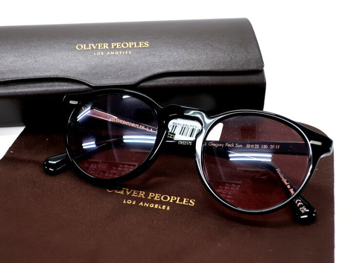 楽天市場】OLIVER PEOPLES オリバーピープルズ イタリア製 