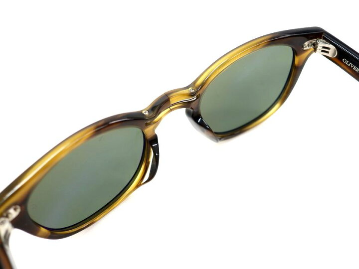楽天市場】OLIVER PEOPLES オリバーピープルズ イタリア製 Vintage  
