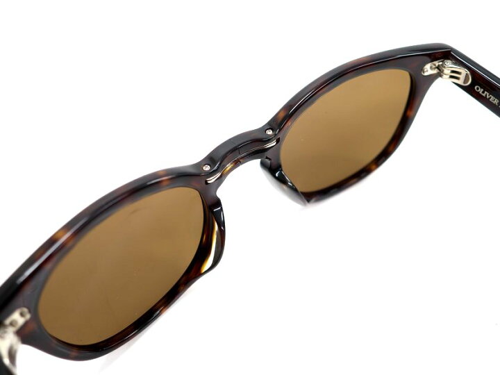楽天市場】OLIVER PEOPLES オリバーピープルズ イタリア製 Vintage 