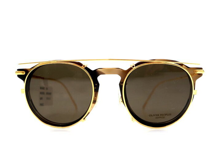 楽天市場】OLIVER PEOPLES オリバーピープルズ 日本製 TAKUMI SERIES2  