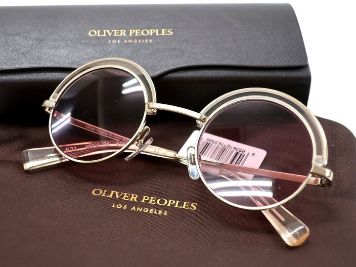 楽天市場】OLIVER PEOPLES alain mikli オリバーピープルズ 