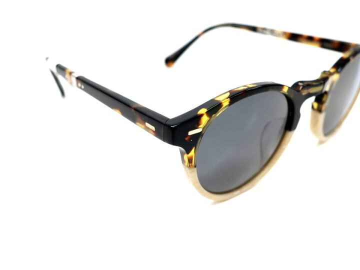 楽天市場】【中古】【新古品・未使用品】OLIVER PEOPLES オリバー 