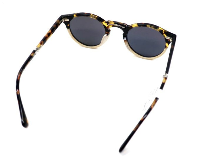 楽天市場】OLIVER PEOPLES オリバーピープルズ イタリア製 Vintage  