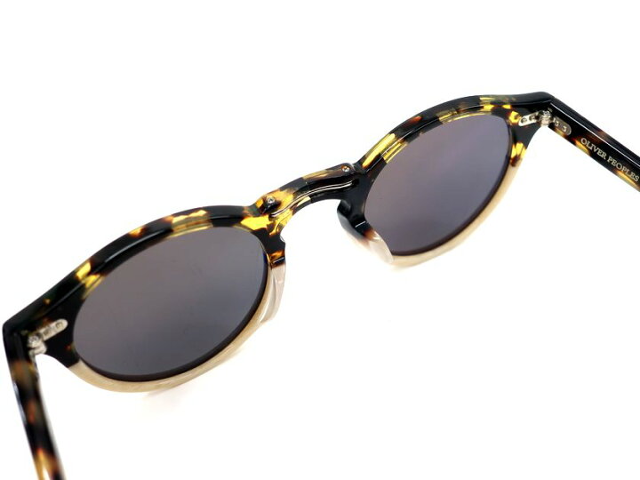 楽天市場】OLIVER PEOPLES オリバーピープルズ イタリア製 Vintage  