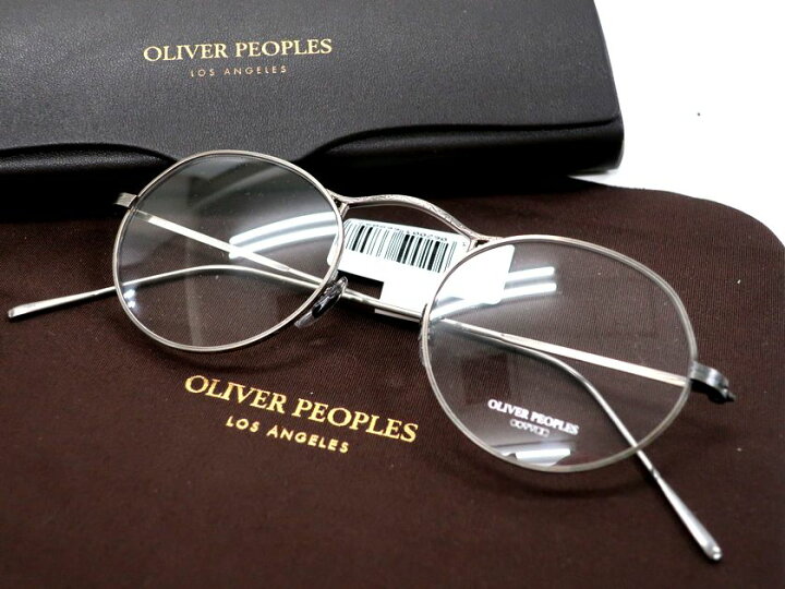 楽天市場】OLIVER PEOPLES オリバーピープルズ 日本製 Limited Edition 