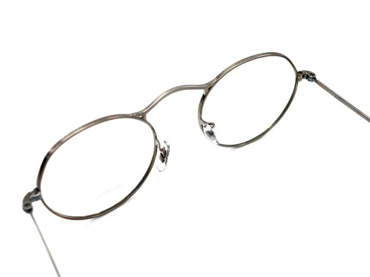 楽天市場】OLIVER PEOPLES オリバーピープルズ 日本製 Limited Edition 
