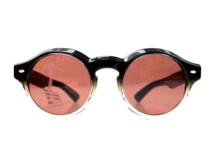 楽天市場】OLIVER PEOPLES オリバーピープルズ イタリア製 Vintage  