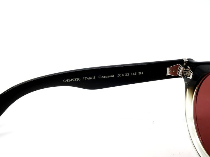 楽天市場】OLIVER PEOPLES オリバーピープルズ イタリア製 Vintage  