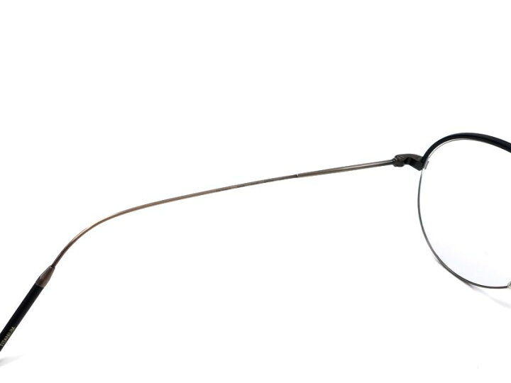 楽天市場】OLIVER PEOPLES オリバーピープルズ 日本製 SERIES 1 TK-6 