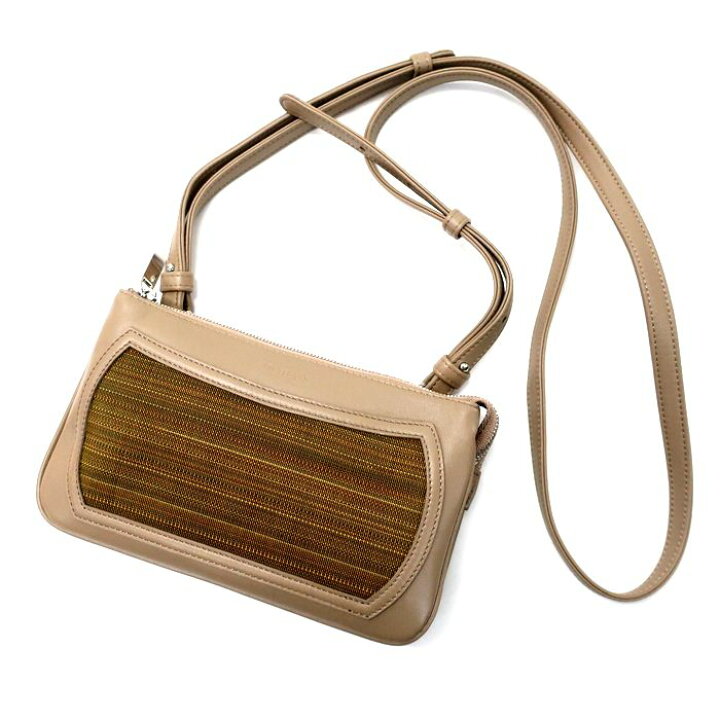 楽天市場】COMTESSE コンテス 日本製 SOMES SHOULDER BAG ソメス 
