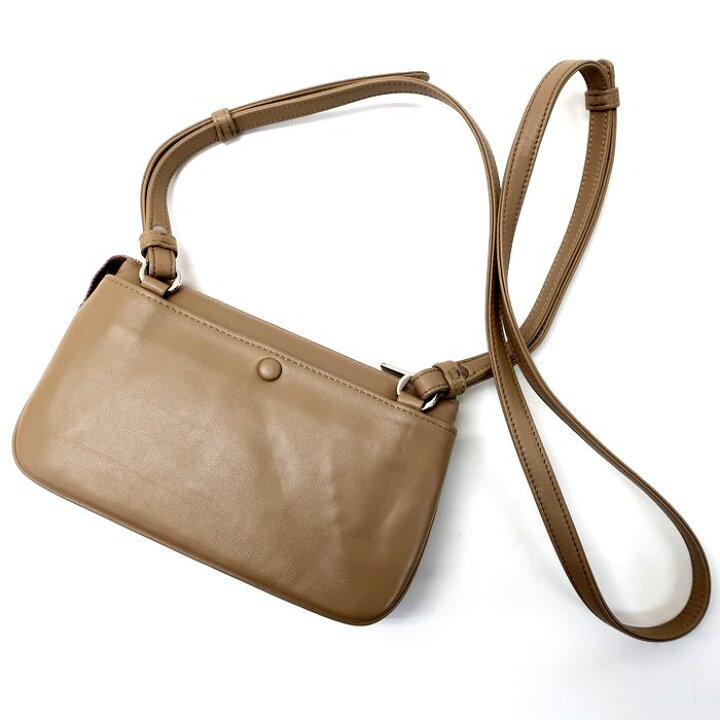 楽天市場】COMTESSE コンテス 日本製 SOMES SHOULDER BAG ソメス 