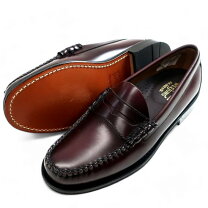美品・半額以下】G.H.BASS&CO. WEEJUNS ジーエイチバス