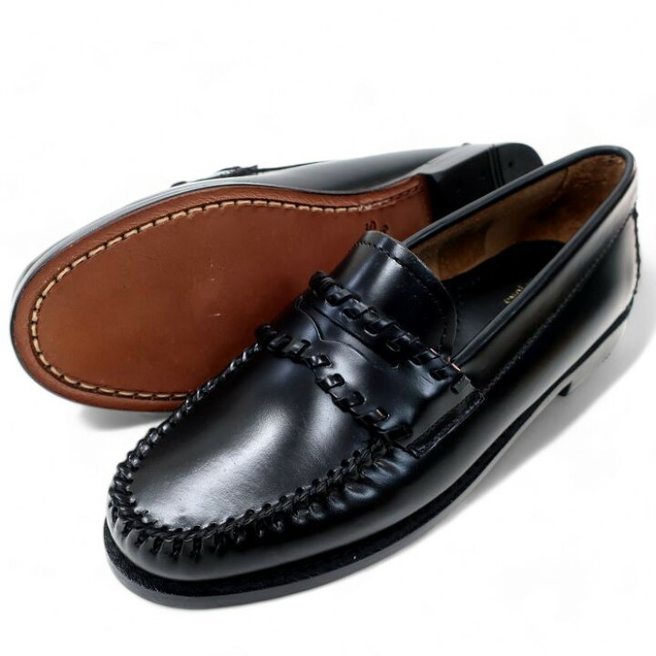 楽天市場】G.H.BASS Weejuns ジーエイチバス ウィージャンズ マッケイ  