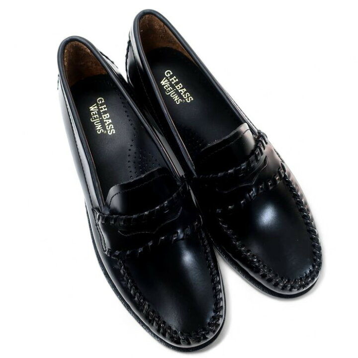 楽天市場】G.H.BASS Weejuns ジーエイチバス ウィージャンズ マッケイ  