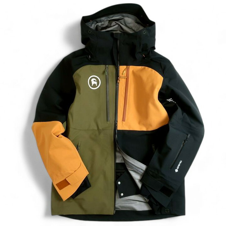 楽天市場】MANASTASH BACKCOUNTRY マナスタッシュ バックカントリー 