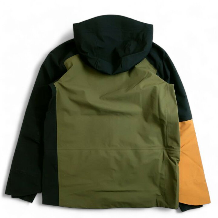 楽天市場】MANASTASH BACKCOUNTRY マナスタッシュ バックカントリー 