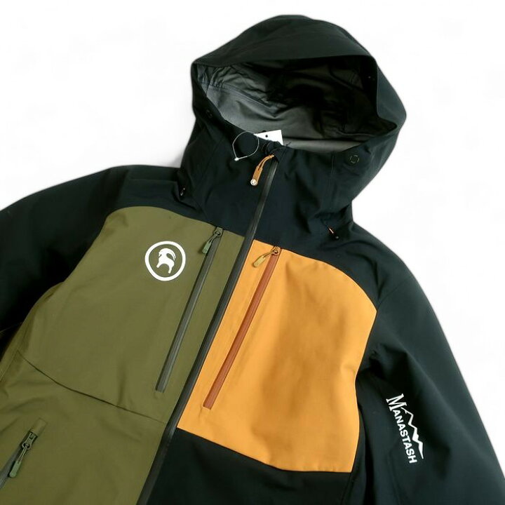 楽天市場】MANASTASH BACKCOUNTRY マナスタッシュ バックカントリー 