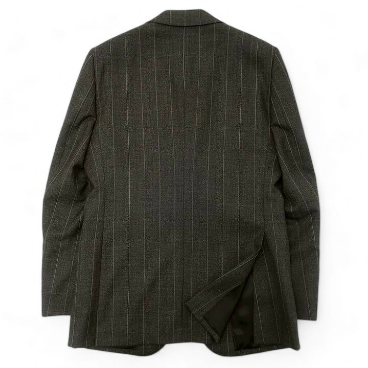 楽天市場】GIVERDYE BEST SELECTION ジバルディ 大賀 日本製 ウール100 