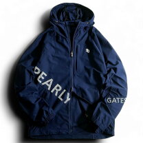 楽天市場】PEARLY GATES パーリーゲイツ ブルゾン（スポーツ 