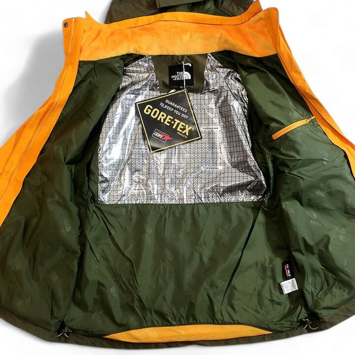 楽天市場】【中古】【新古品・未使用品】THE NORTH FACE ノース