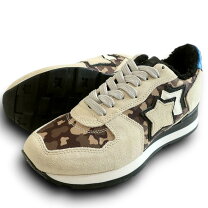 楽天市場】アトランティックスター スニーカー カモ（靴）の通販